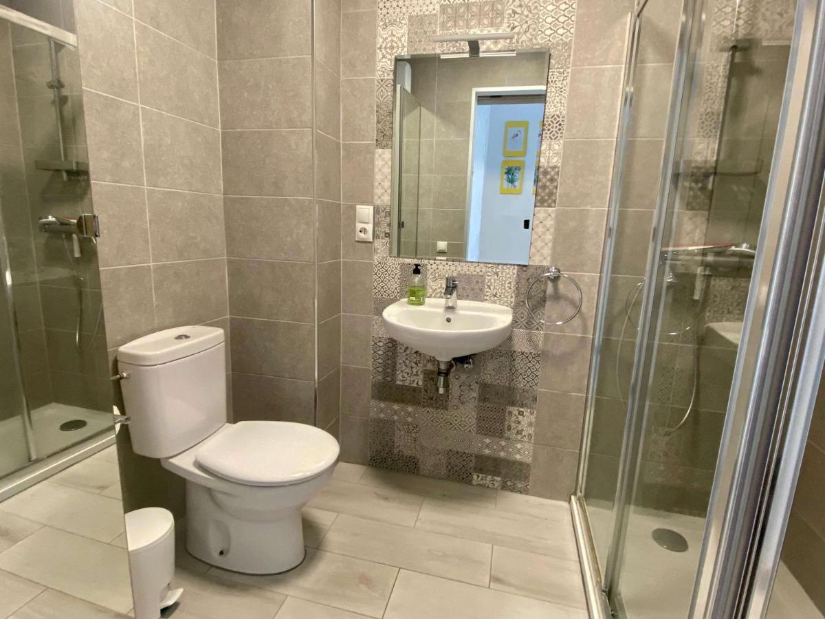 Casa Aita - Refurbished Apartment With Unparalleled Sea View Mogán Екстериор снимка