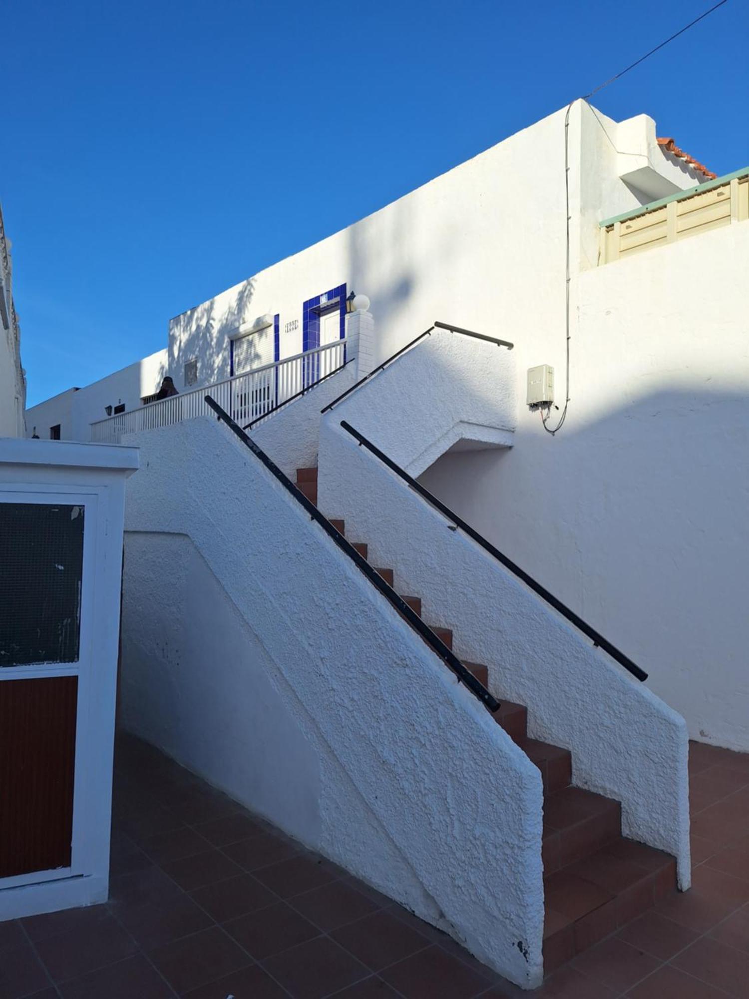 Casa Aita - Refurbished Apartment With Unparalleled Sea View Mogán Екстериор снимка